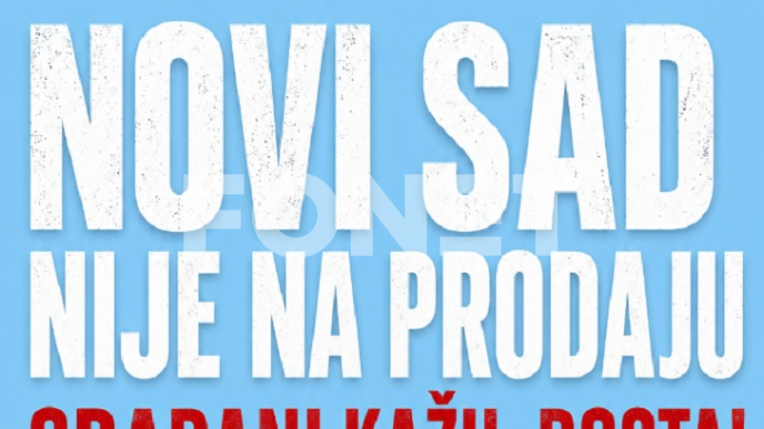 Primede na novi plan grada 